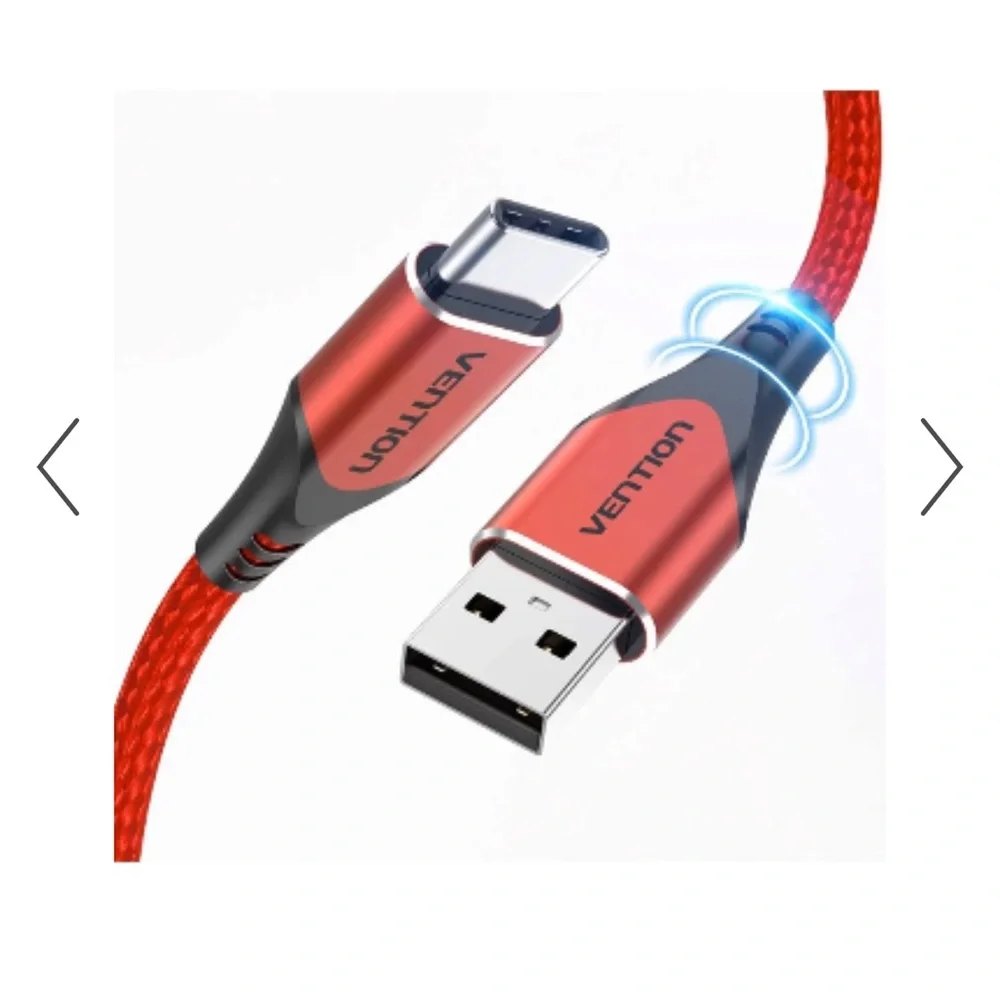 USB C CABLE